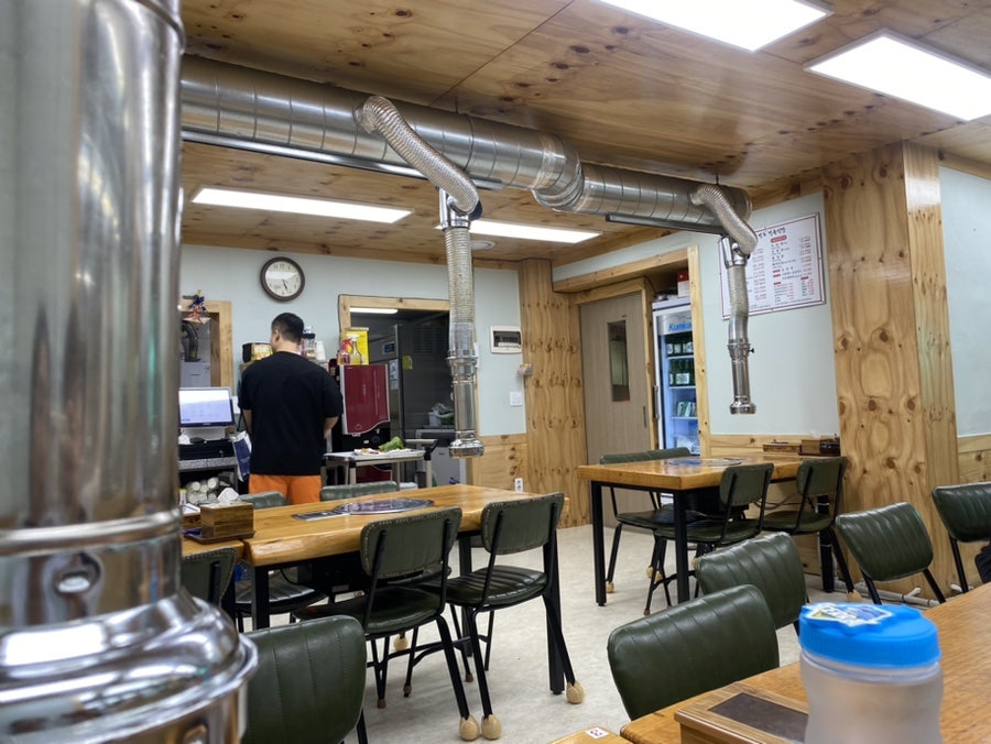 민호정육식당 이미지
