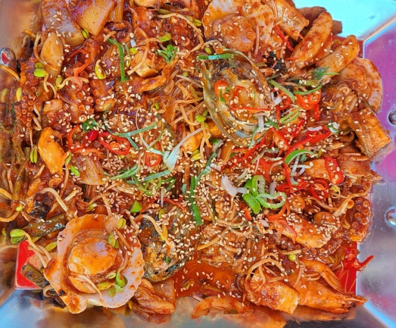 미식야행 이미지