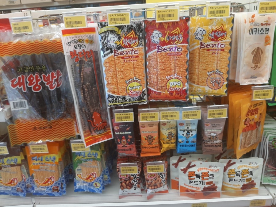 간식창고성성점 이미지