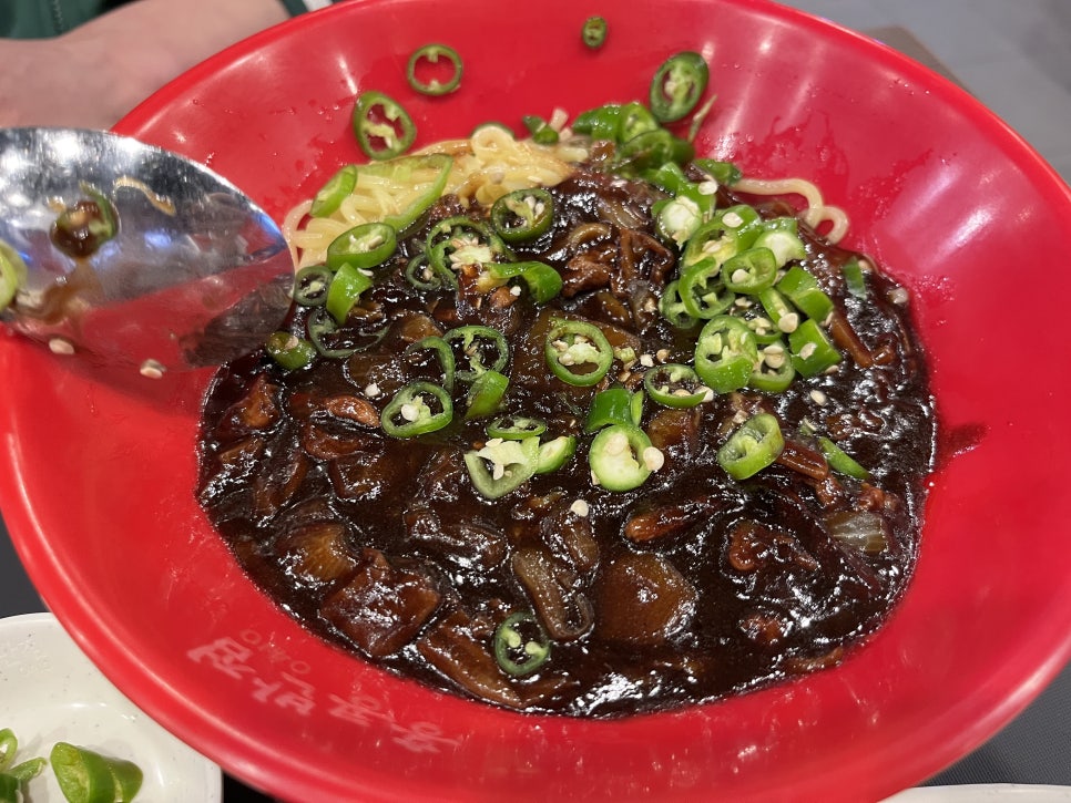 홍콩반점0410시흥배곧 이미지