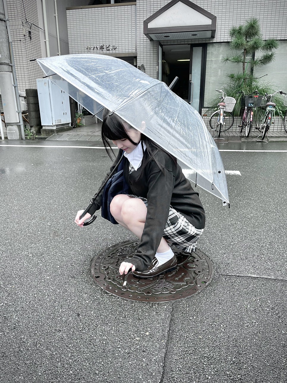 요코미야 나나미 / Nanami Yokomiya / 横宮七海 네이버 블로그