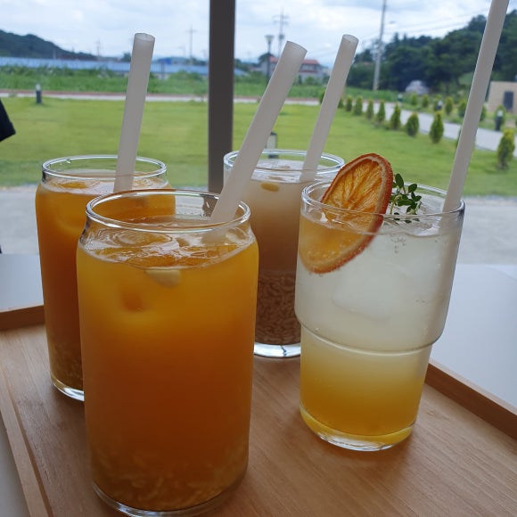 연화떡카페 이미지