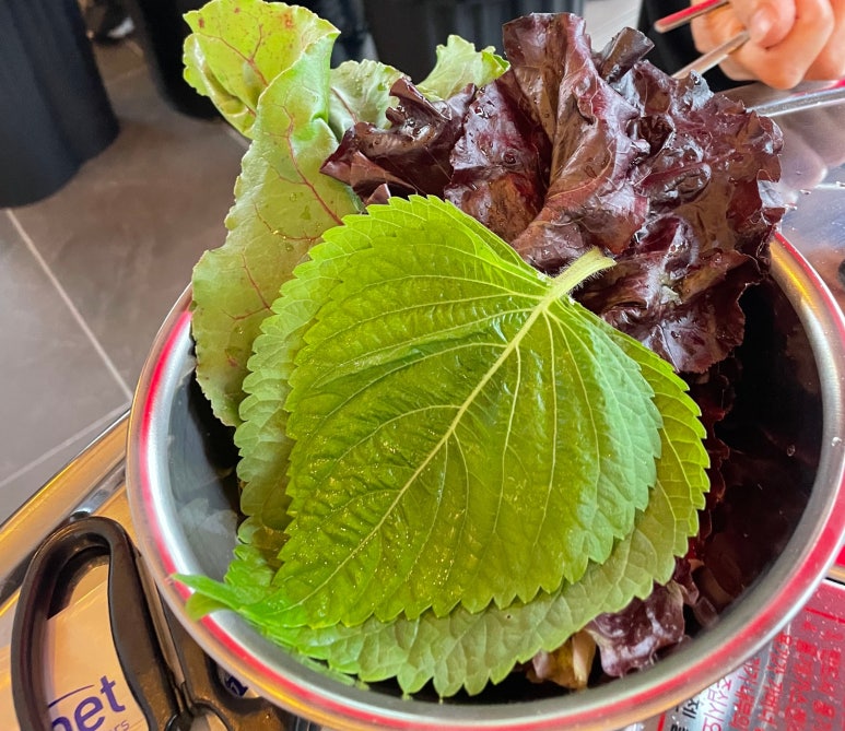 미트팡정육식당 이미지