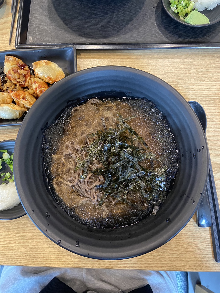 역전우동0410 경산영남대점 이미지