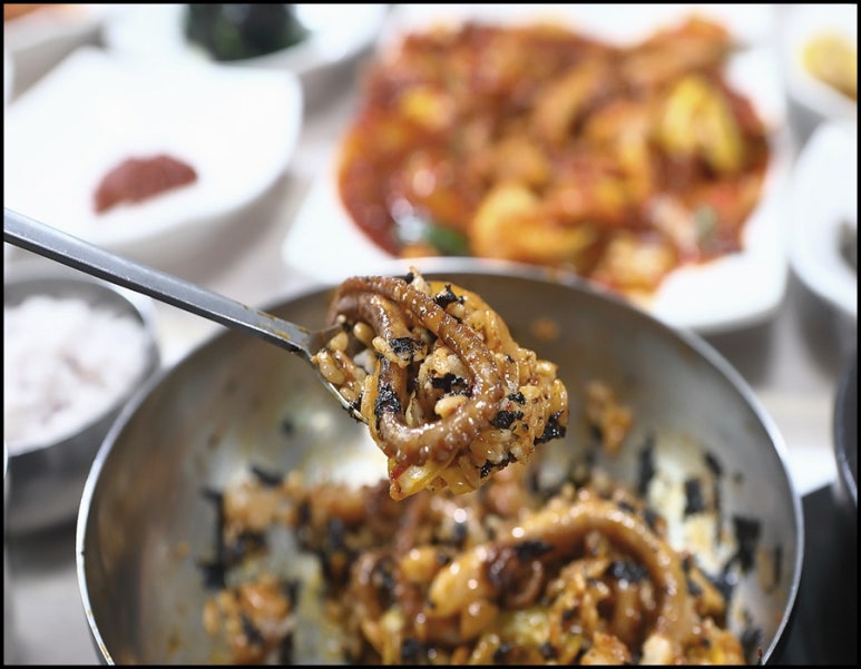 안성식당 이미지