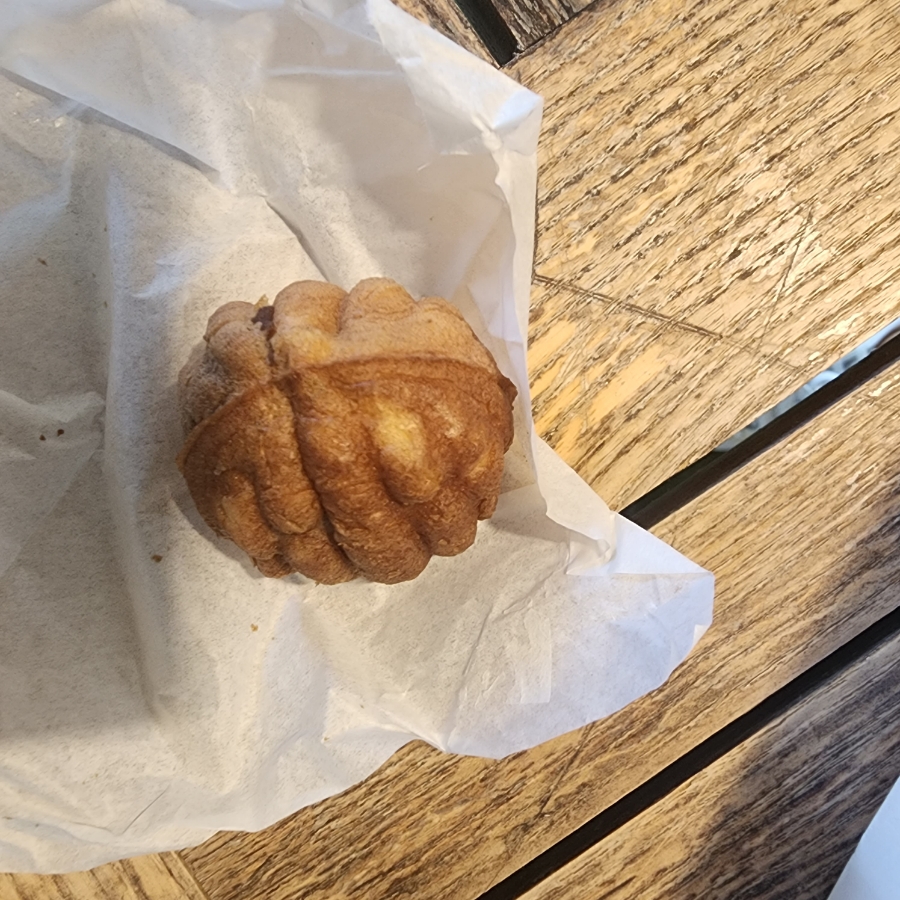 참호도과자커피 종로점 사진 3