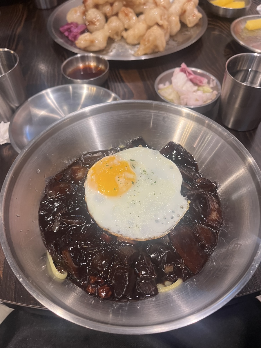 방기반점 이미지
