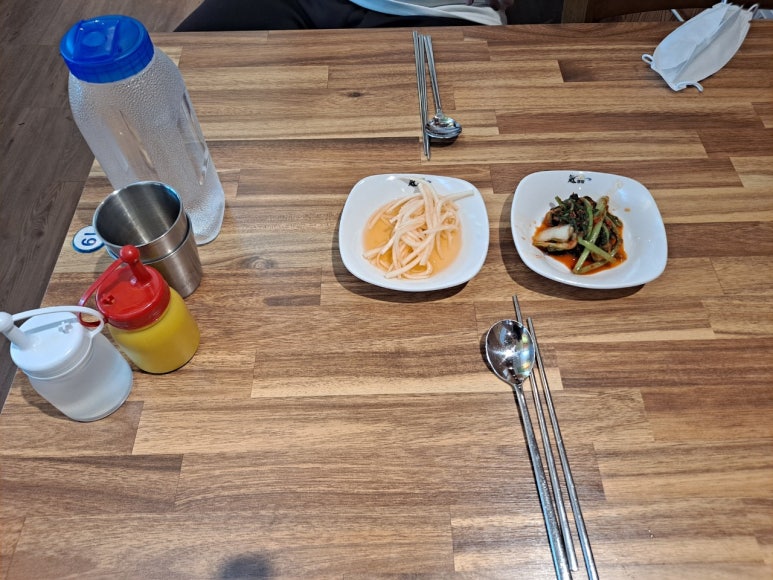 본함흥냉면 이미지