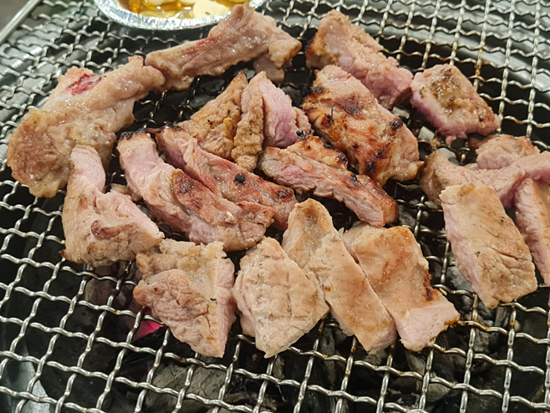 서파넓적갈비 이미지