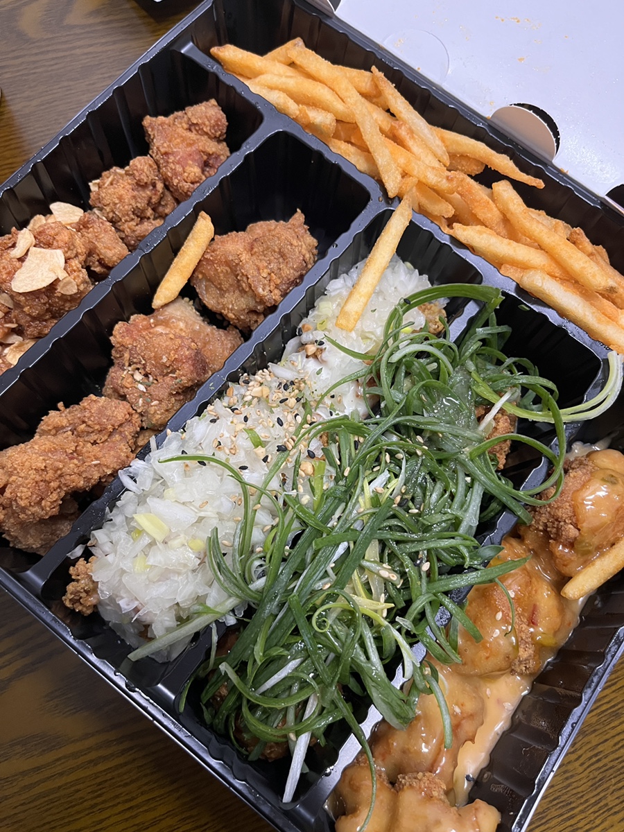 순살의민족 이미지