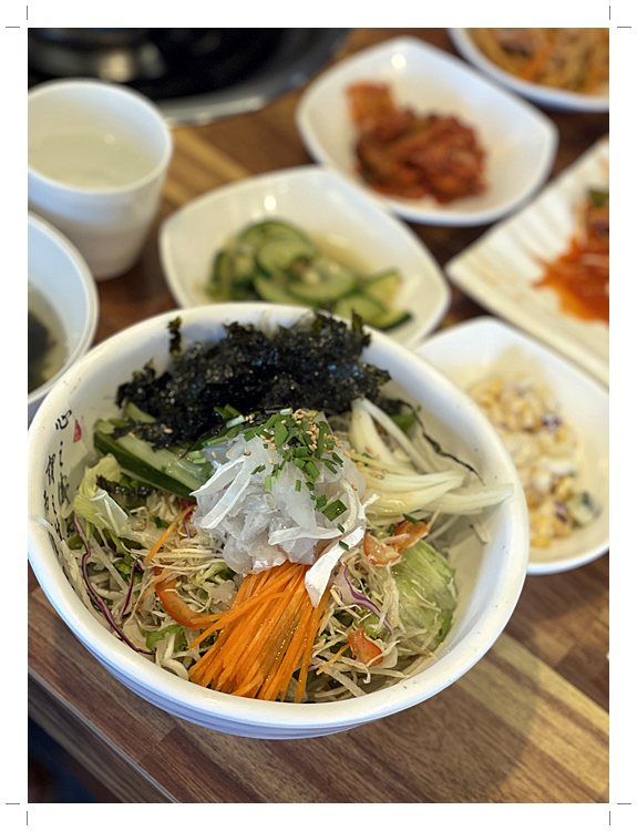 통영횟집 이미지