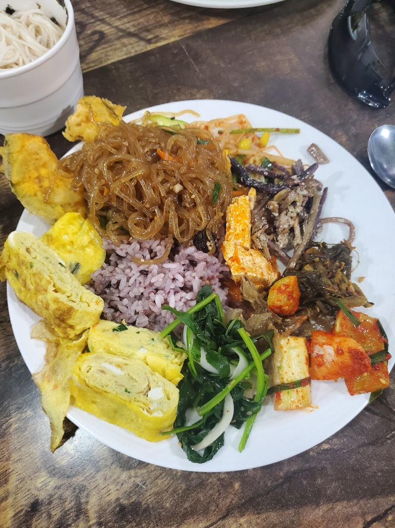 수라한식뷔페 이미지