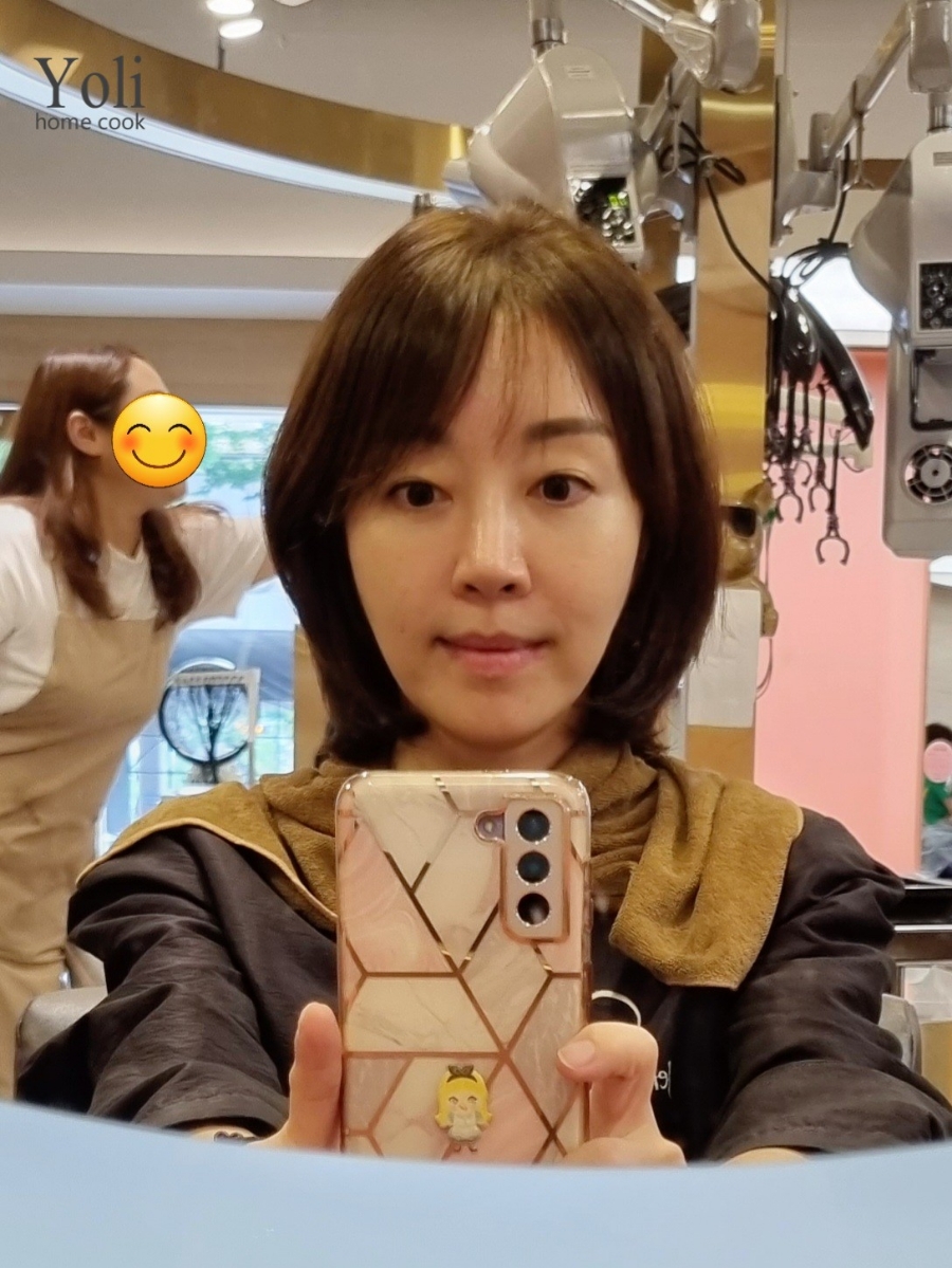 이수지미용실 이미지
