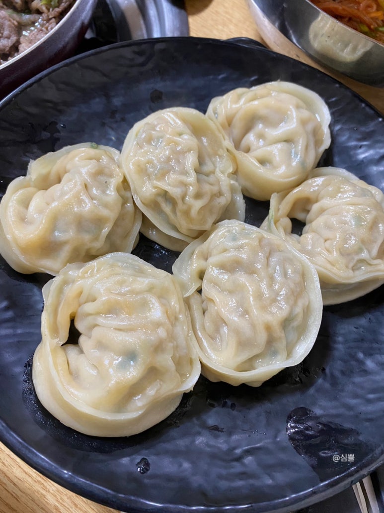 여수냉면 이미지