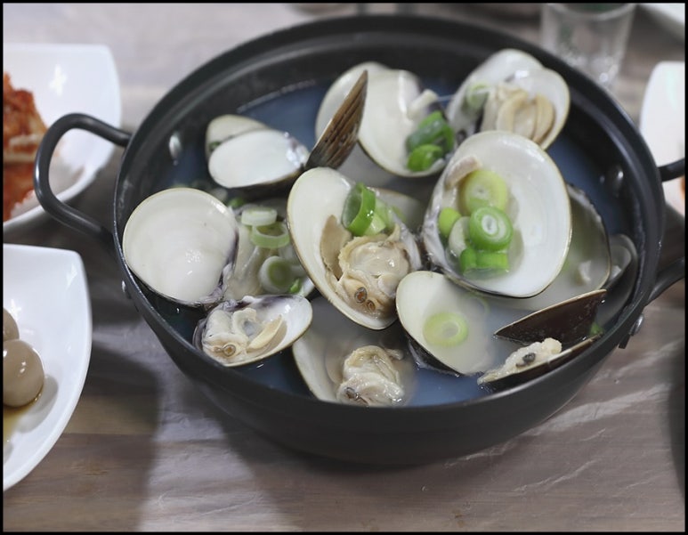 안성식당 이미지
