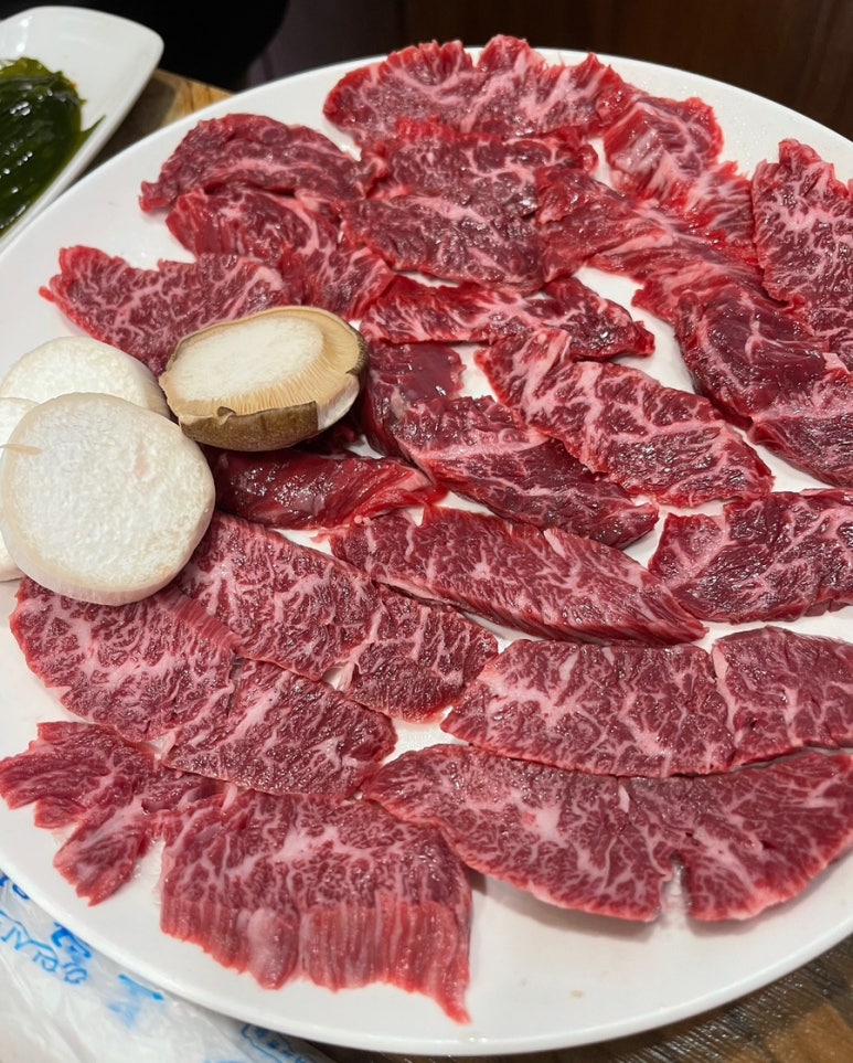 하양농장한우촌 이미지