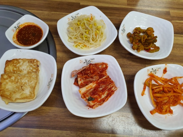 방가로두부이야기 이미지