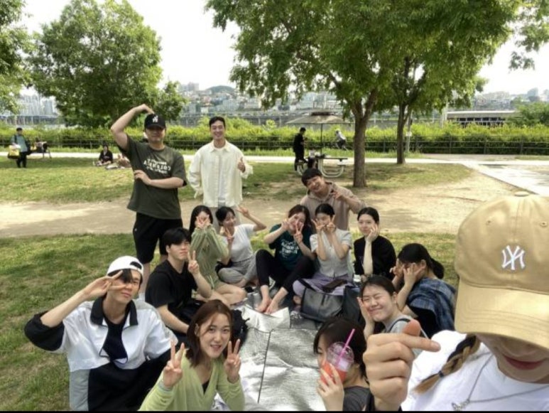 주액터스연극학원 이미지
