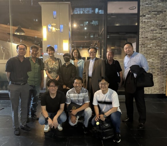 사단법인 글로벌문화연구원 이미지