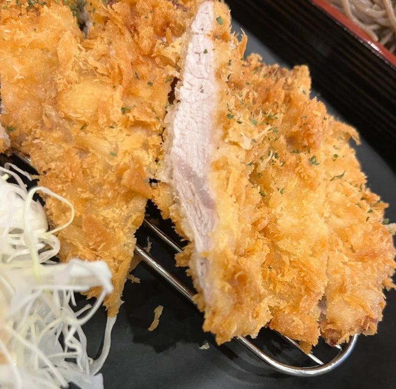 복카츠 이미지