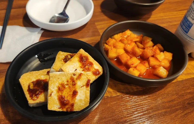 못골 빈대떡 이미지