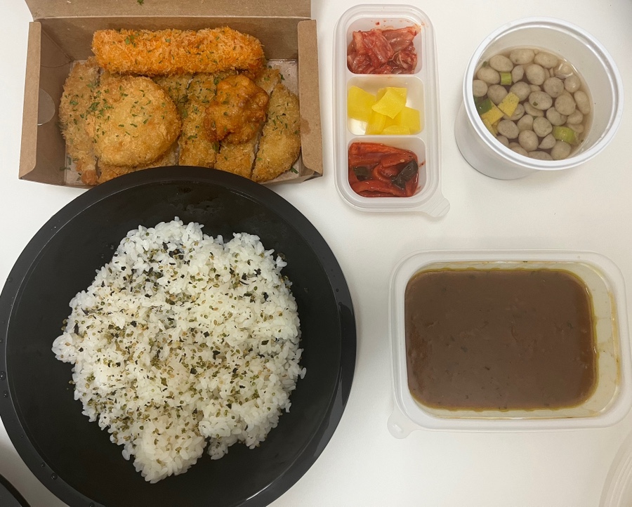 카부리카레 이미지