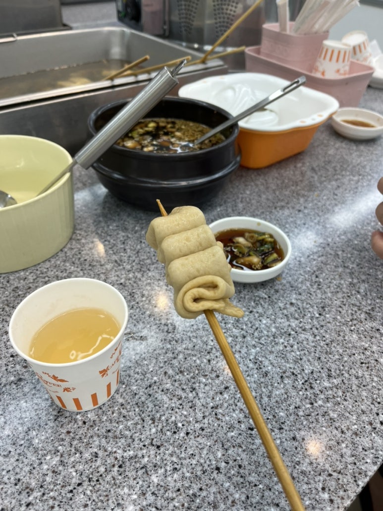 하나로분식 이미지