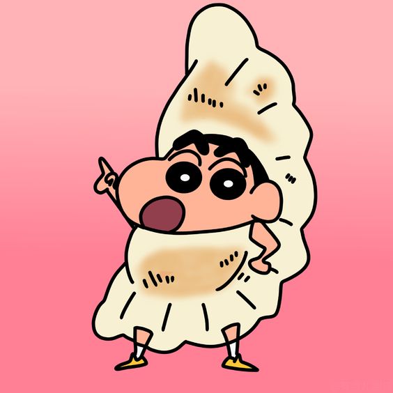 짱구만두 이미지