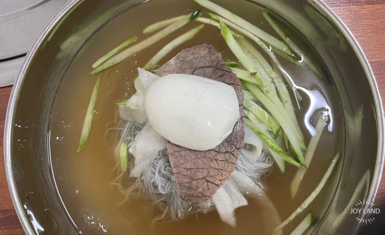 아차산면옥 이미지