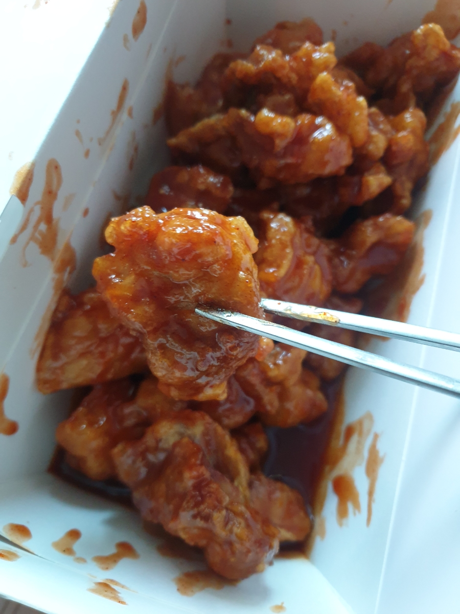 치킨플러스비전 이미지