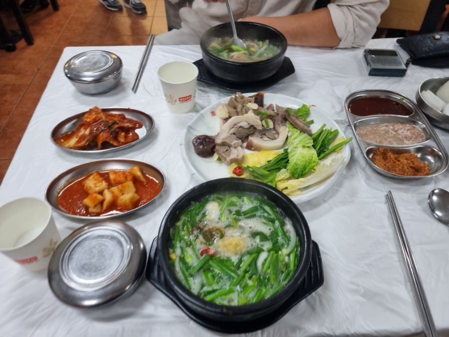 웃장맛집 이미지