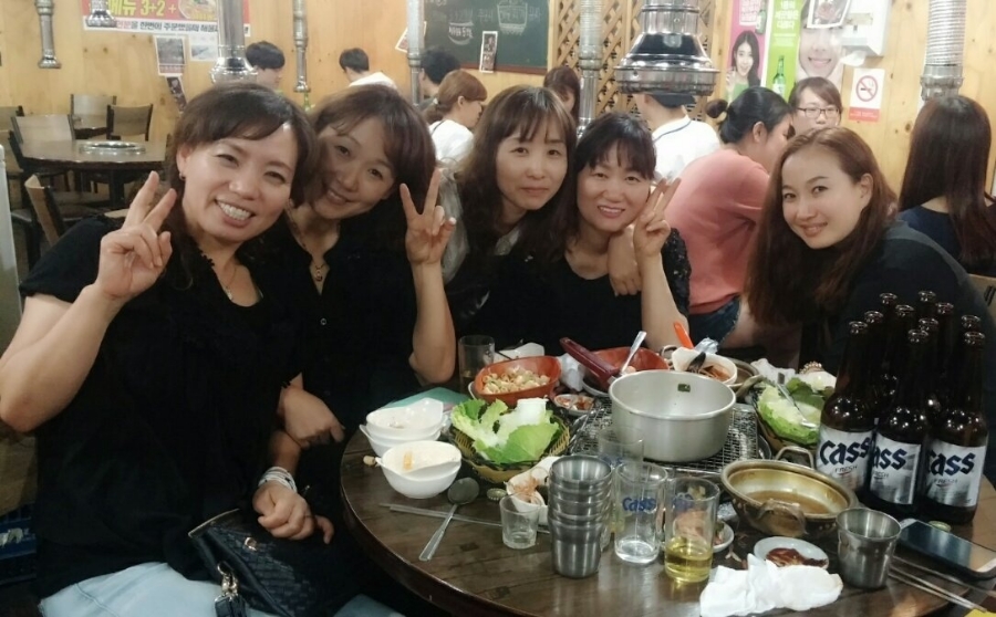 구룡포산오징어회식당 이미지