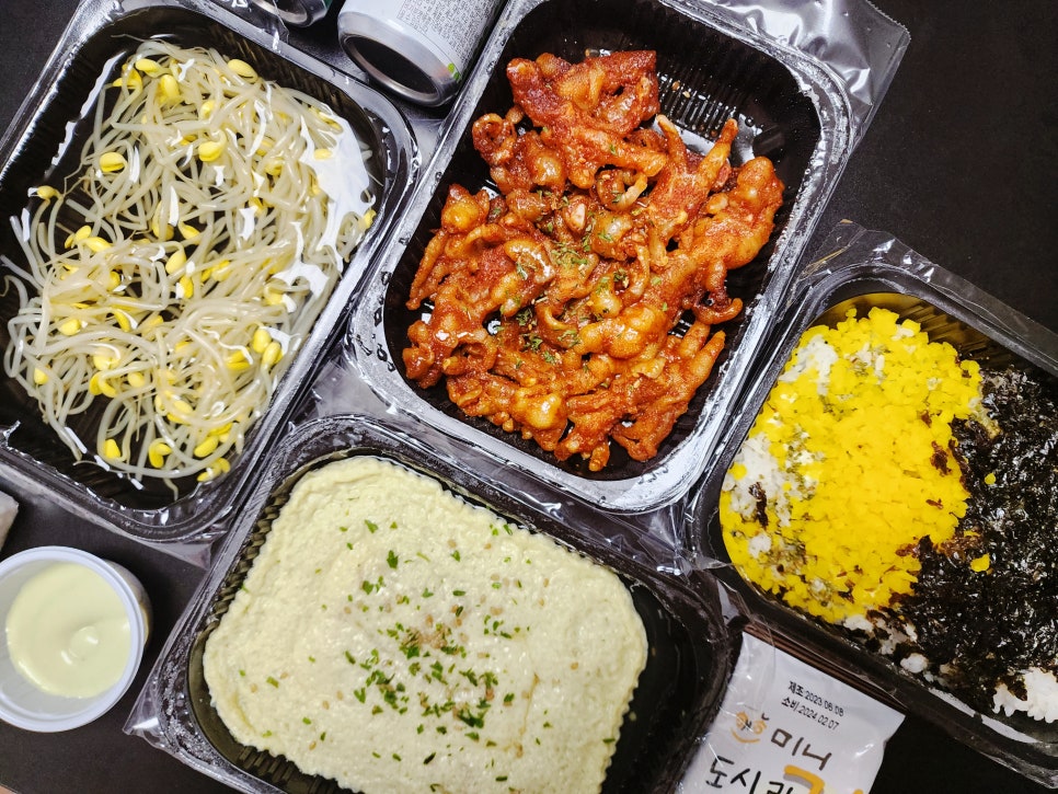 김선생불닭발경기광주점 이미지