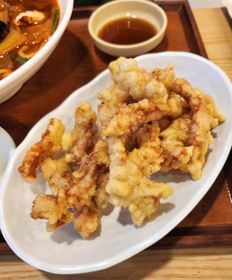 속초중앙시장해물짬뽕&홍대쌀국수 이미지