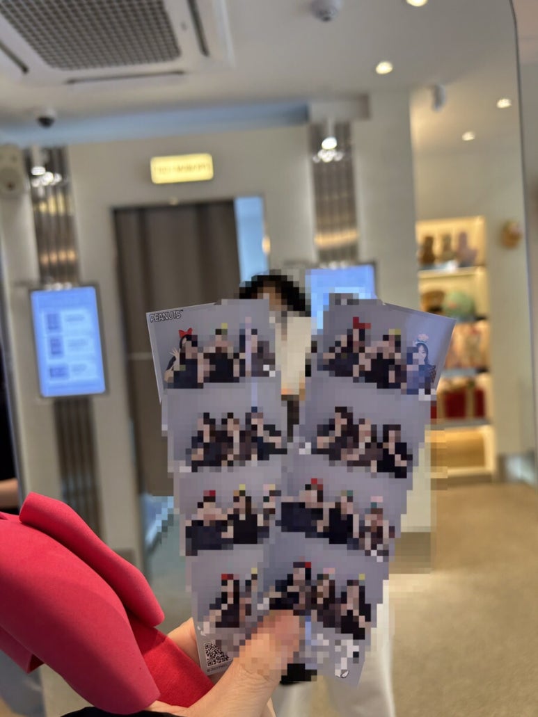 포토이즘박스범계점 이미지