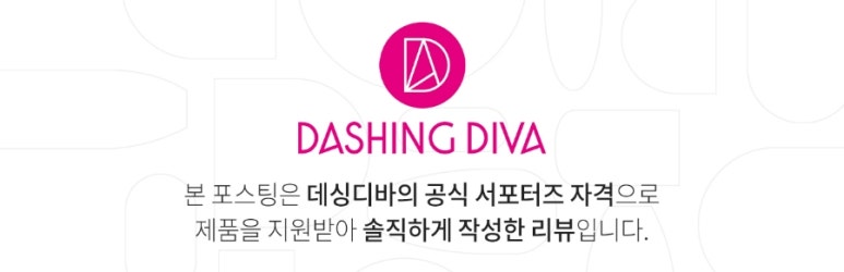 데싱디자인 이미지