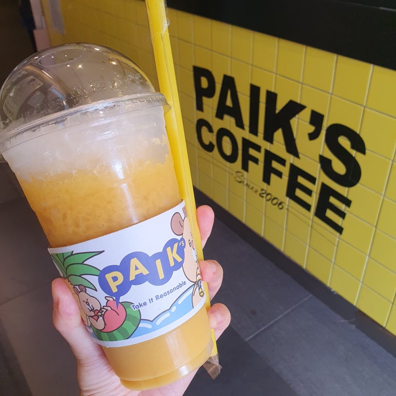빽다방용인기흥구청점 이미지