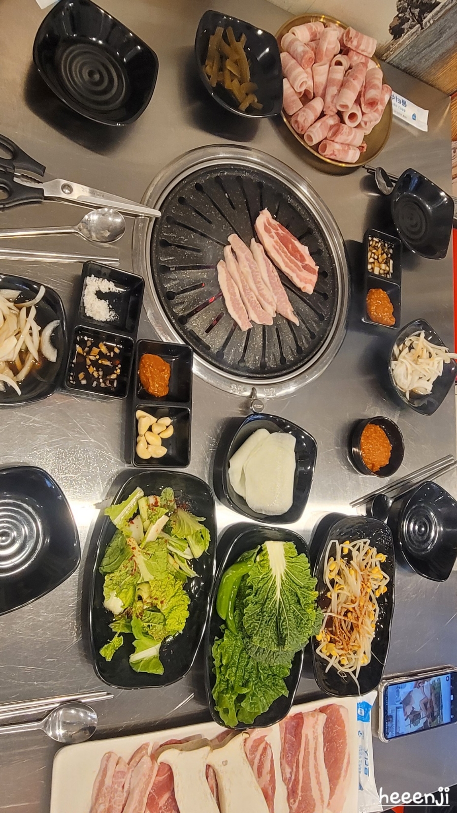 마장동명장점 이미지