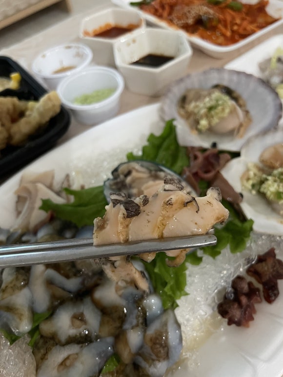 싱싱활어수산 이미지