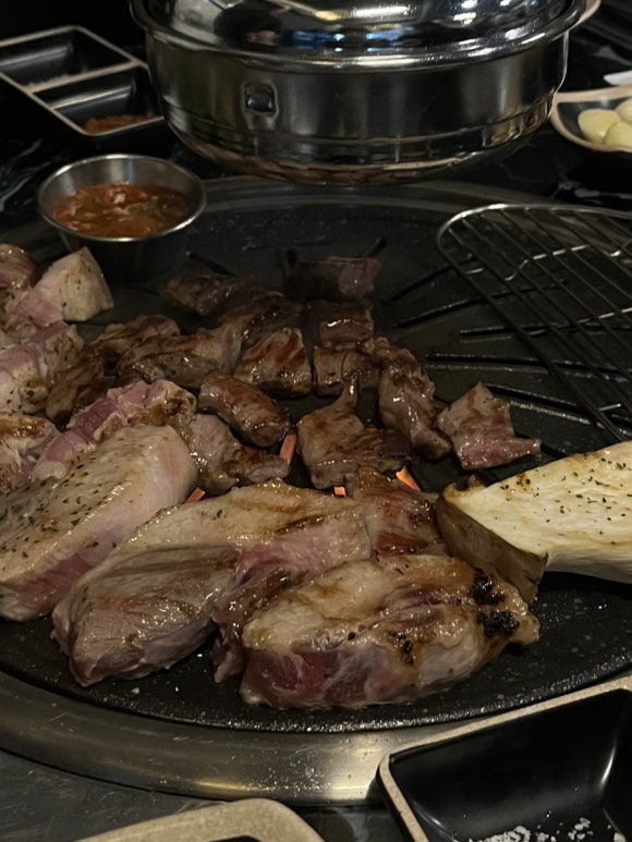 맥썸 장한평점 이미지