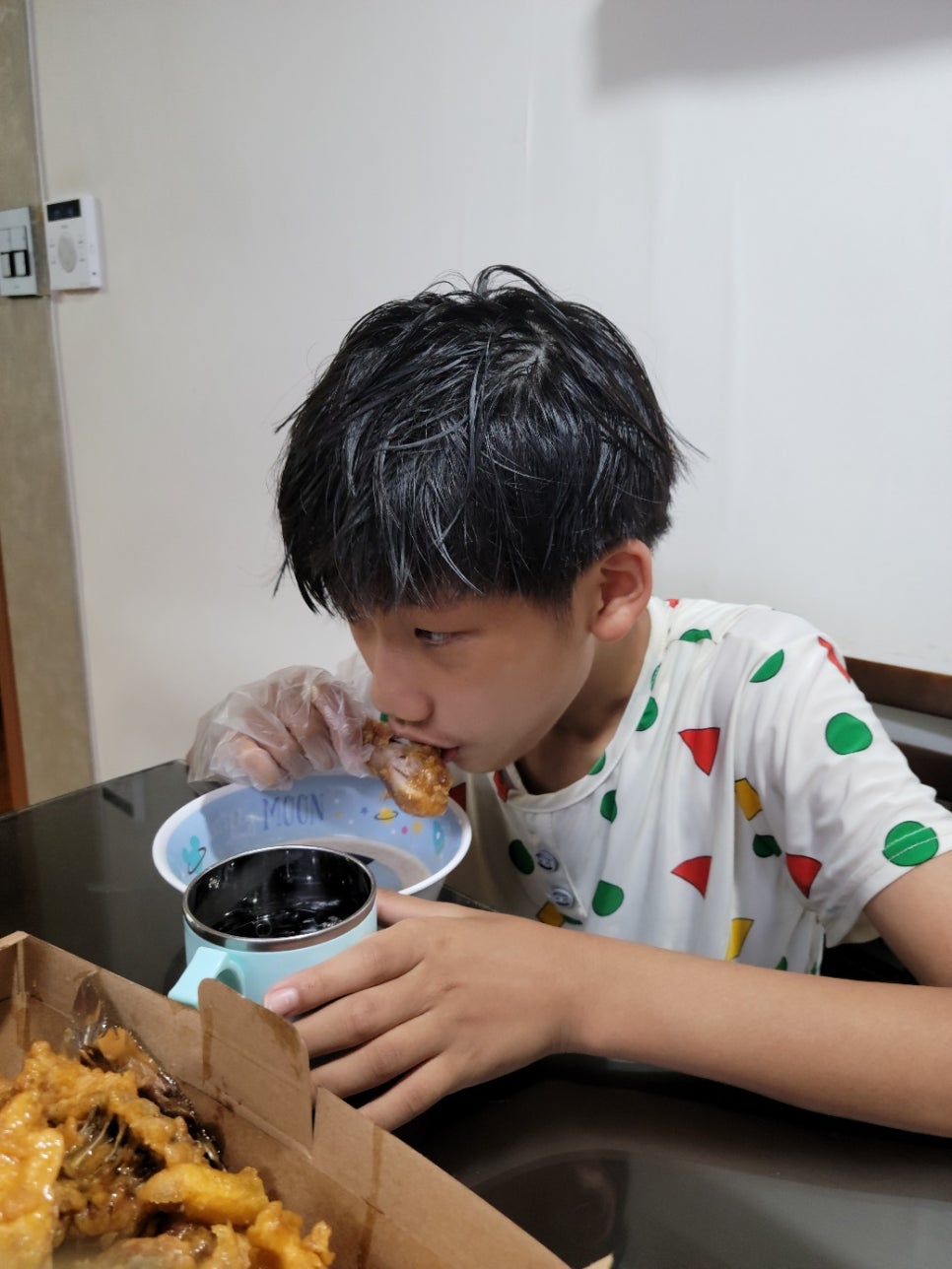 천리페리카나 이미지