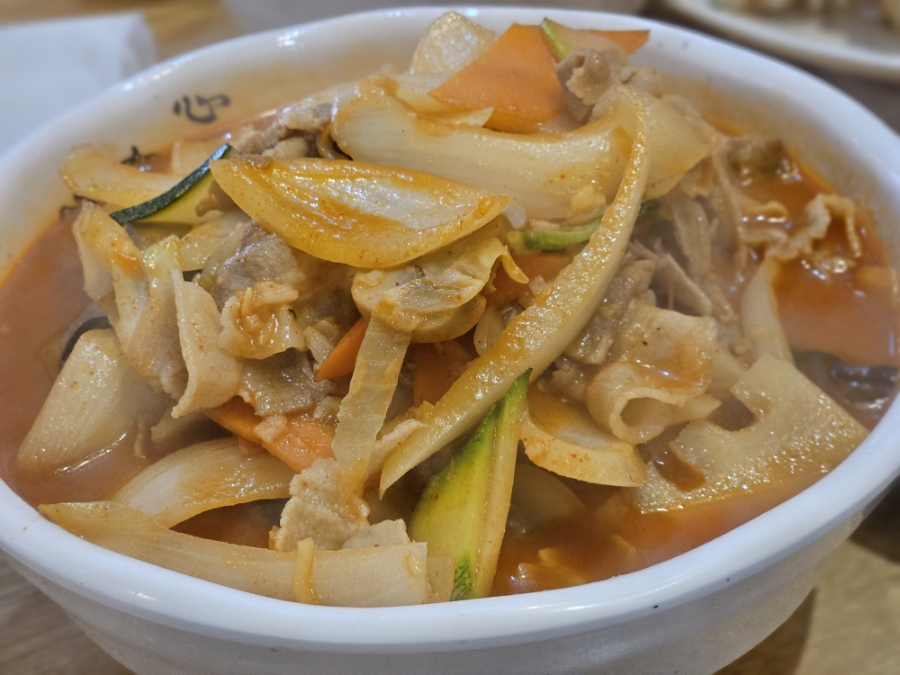 중화요리성용 이미지