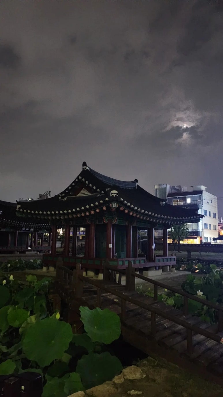 뚱땡이멸치국수포차 이미지