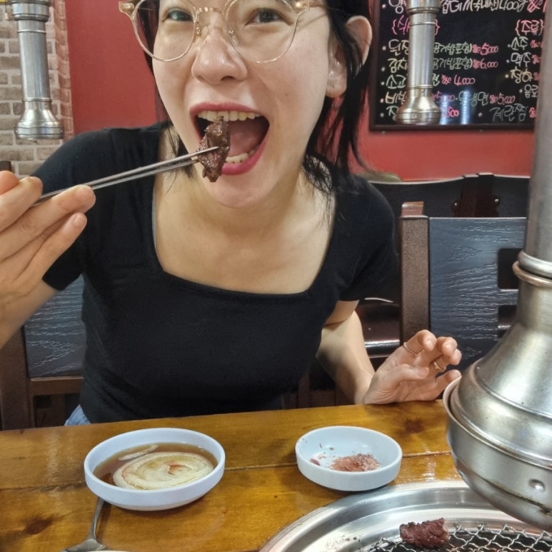 쩡아네숯불구이 이미지