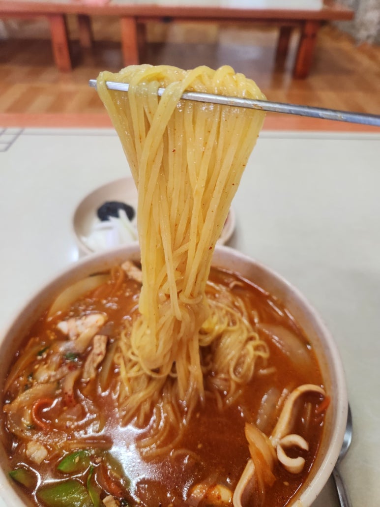 자금성반점 이미지