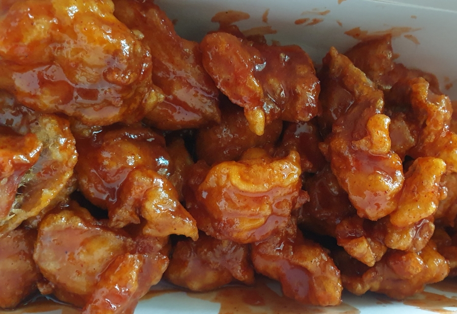치킨플러스비전 이미지