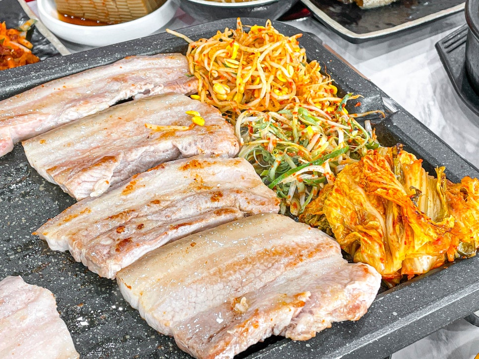 보리수식당 이미지