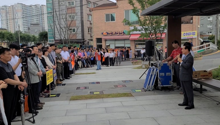 (주)풍산FNS 이미지