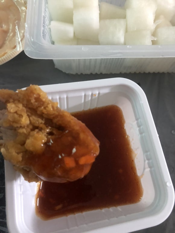 네네치킨송도 이미지