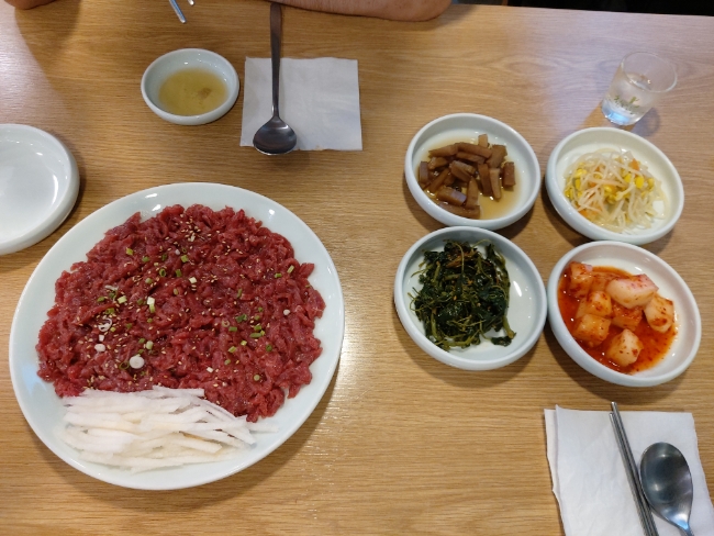 대단한 와플 이미지
